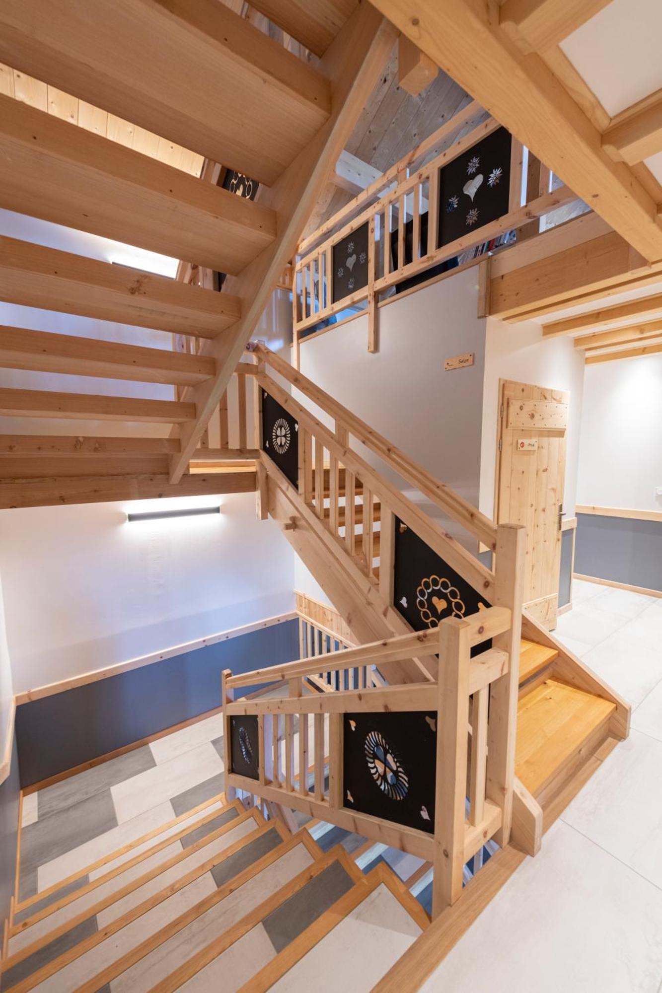 Le Chalet Bazan 아르비유 외부 사진